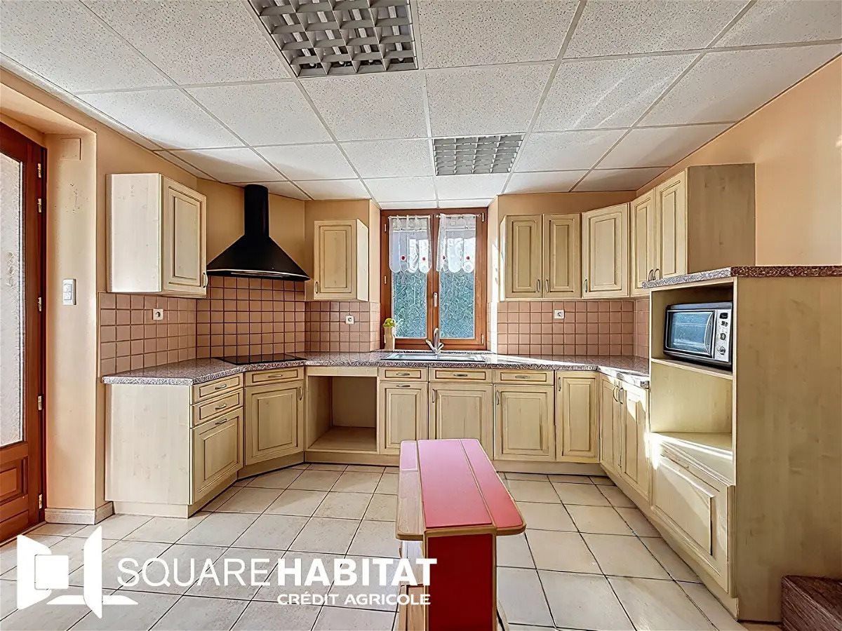 Maison à vendre, 52m², Fougères