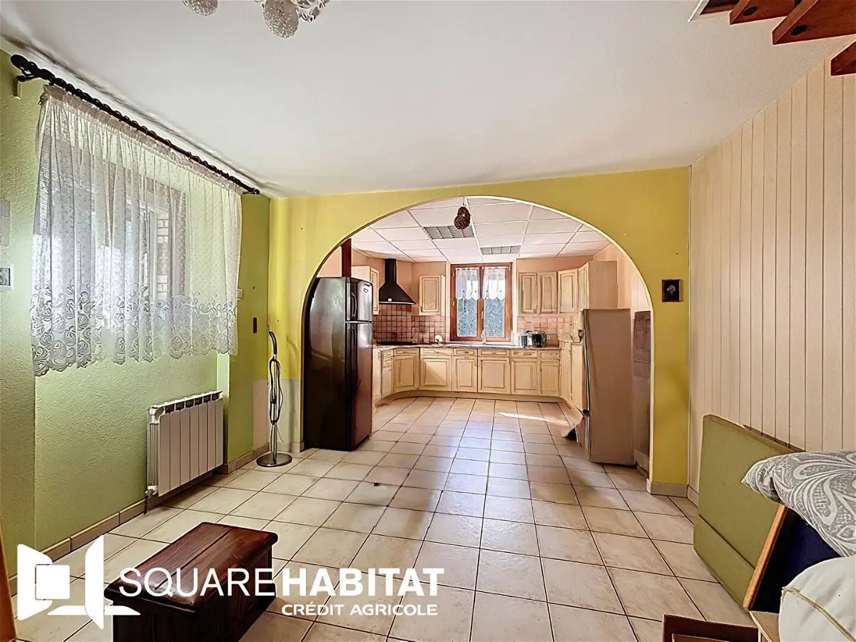 Maison à vendre, 52m², Fougères