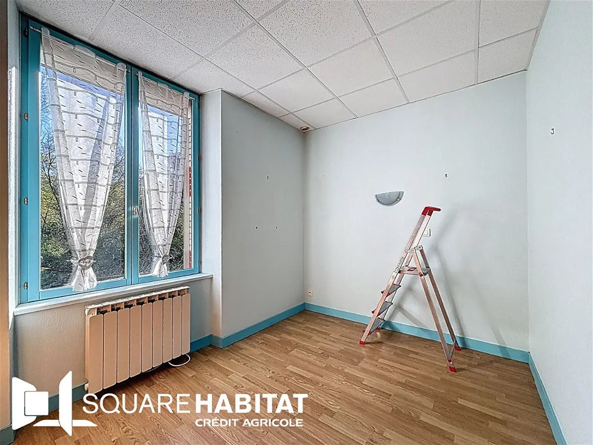 Maison à vendre, 52m², Fougères