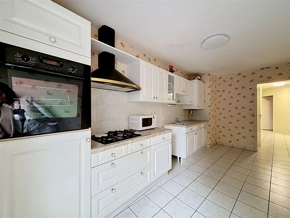 Appartement à vendre, 75m², Vitré