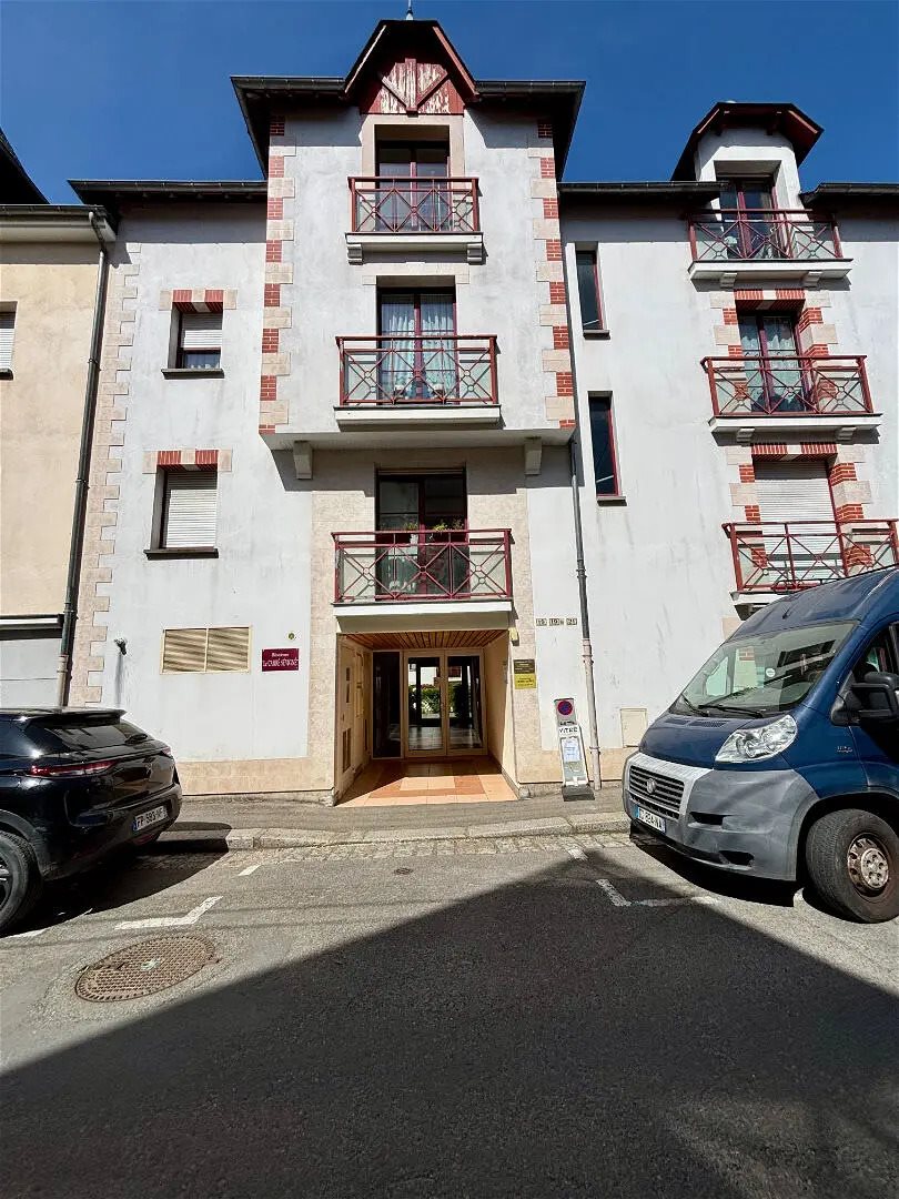 Appartement à vendre, 75m², Vitré