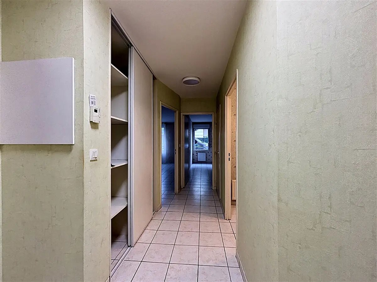 Appartement à vendre, 75m², Vitré