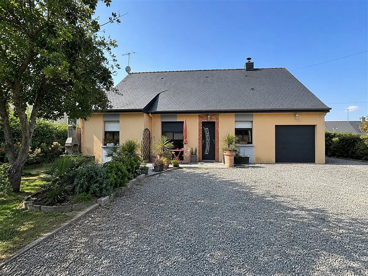 Maison à vendre, 103m², Taillis