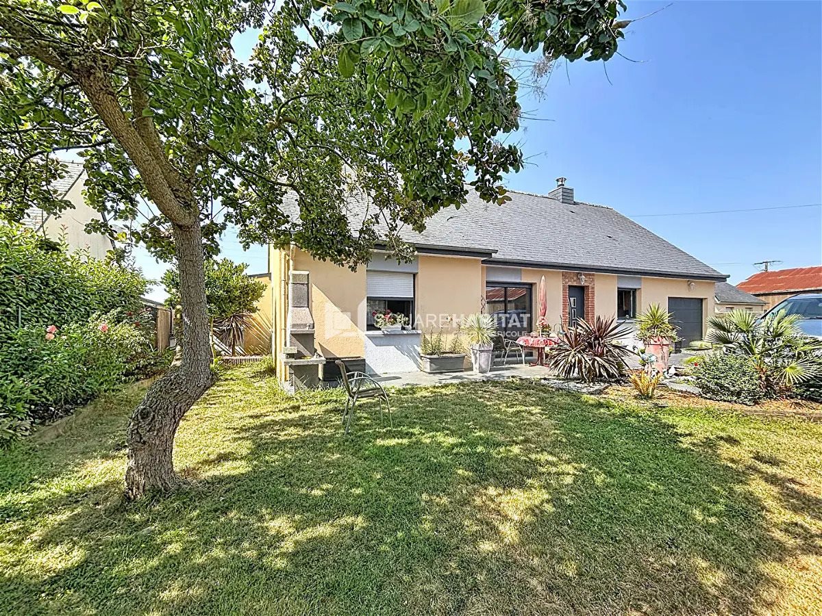 Maison à vendre, 103m², Taillis