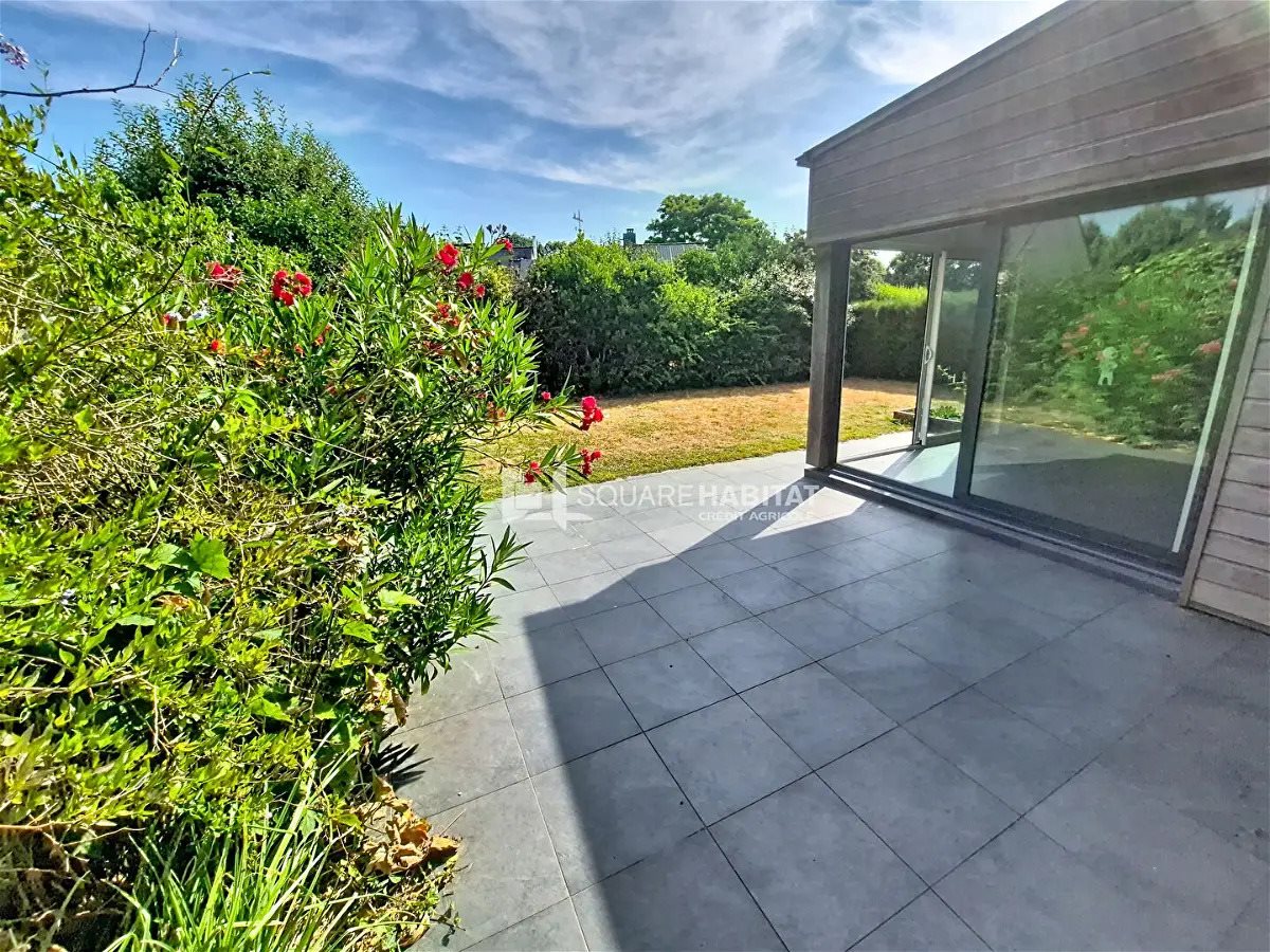 Maison à vendre, 135m², Mordelles