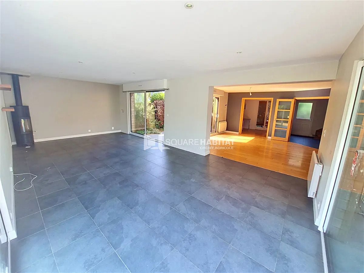 Maison à vendre, 135m², Mordelles