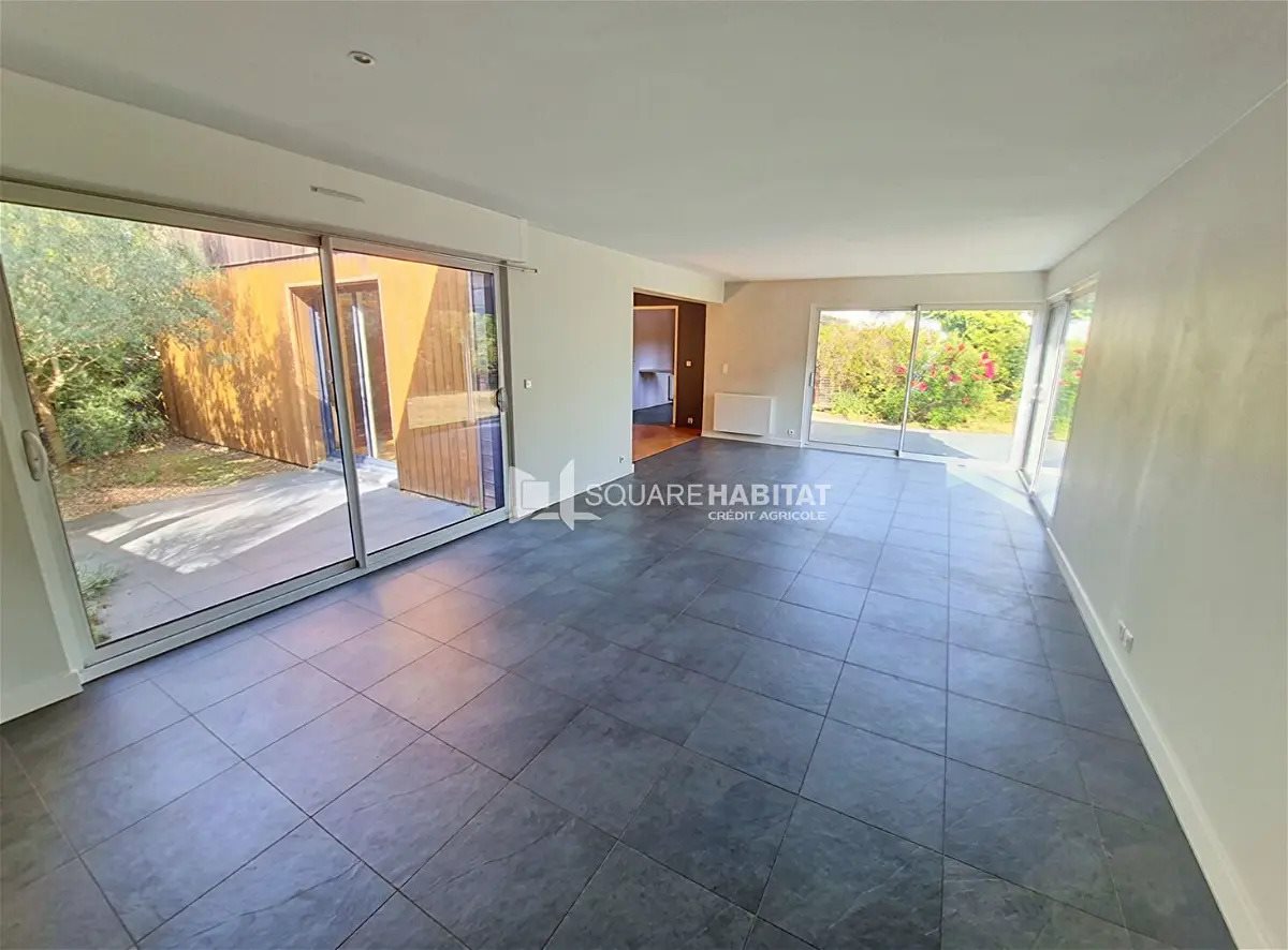 Maison à vendre, 135m², Mordelles
