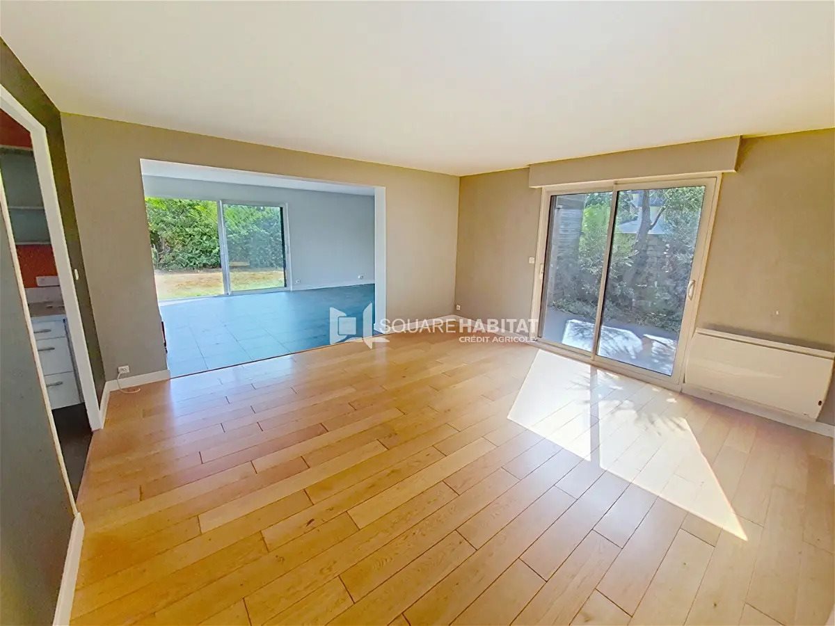 Maison à vendre, 135m², Mordelles