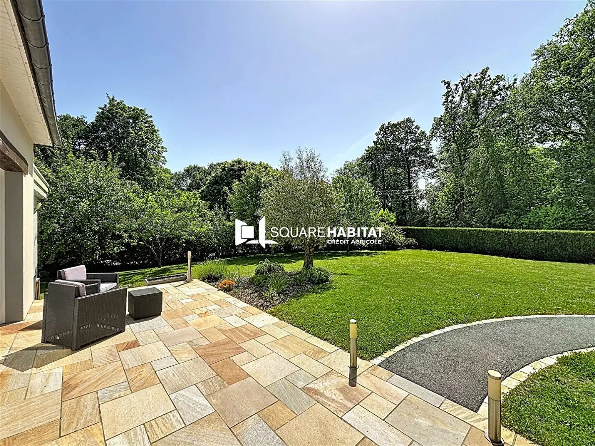 Maison à vendre, 142m², Saint-Méen-le-Grand