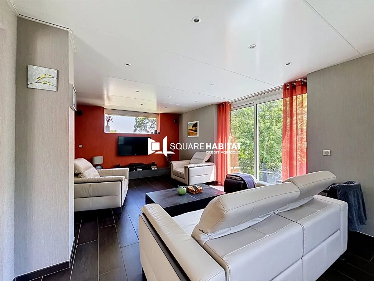 Maison à vendre, 142m², Saint-Méen-le-Grand