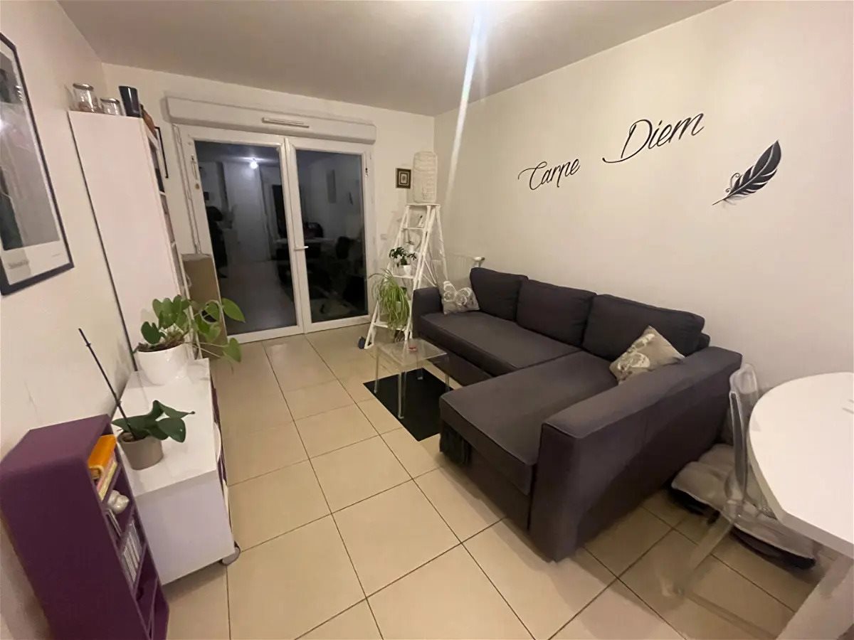 Appartement à vendre, 41m², Mordelles