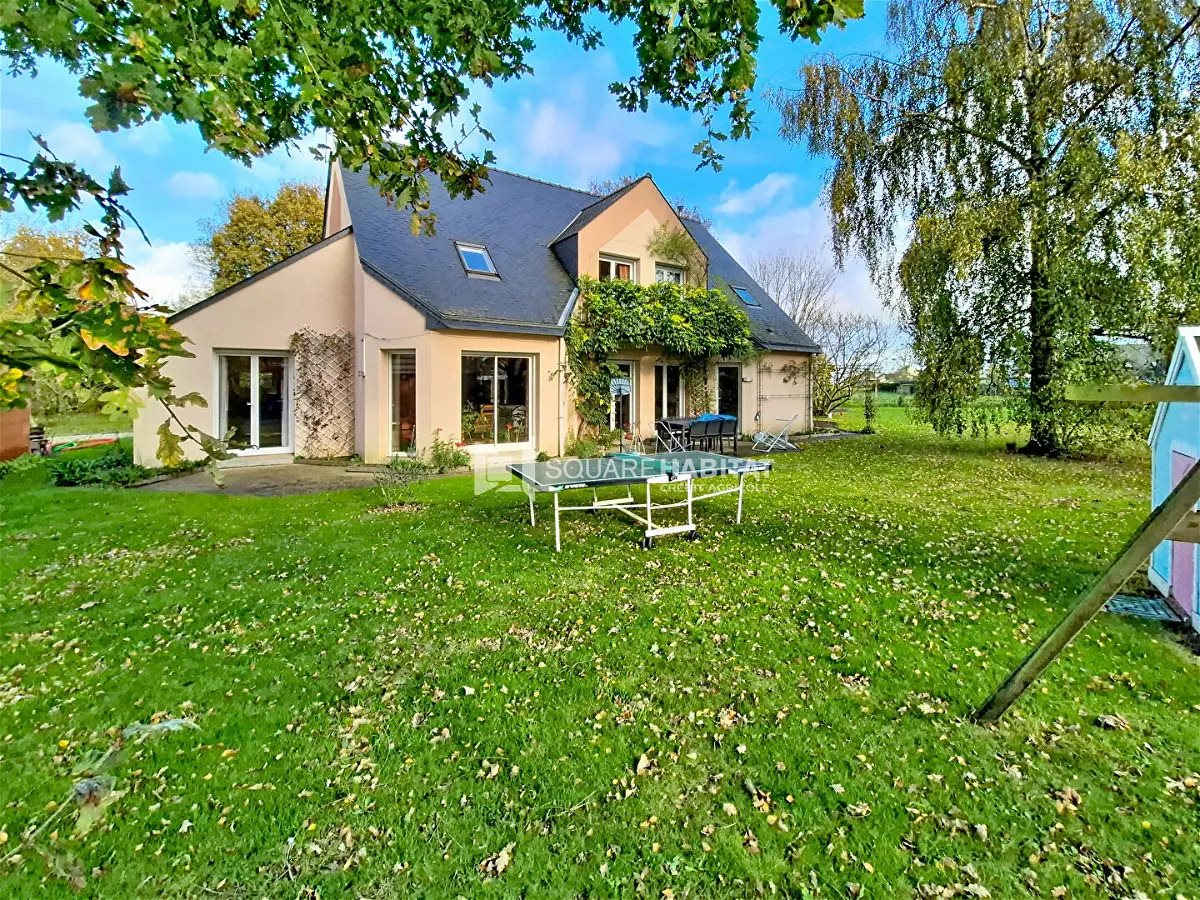 Maison à vendre, 223m², Bréal-sous-Montfort