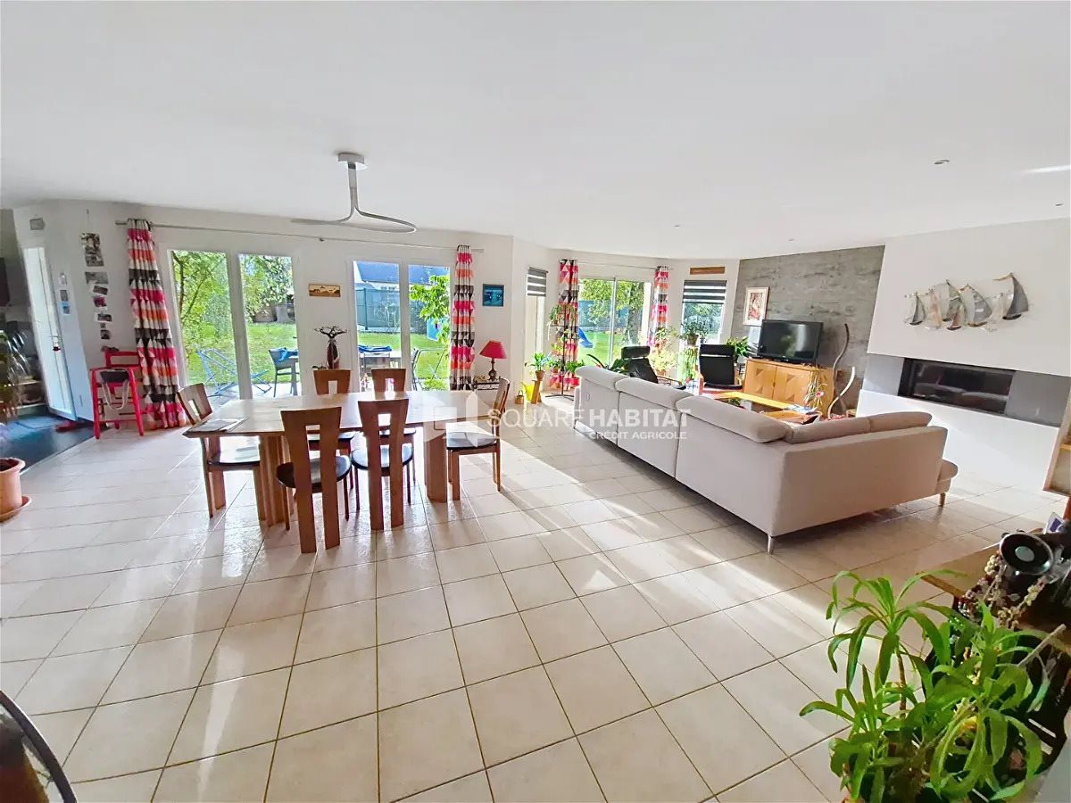 Maison à vendre, 223m², Bréal-sous-Montfort