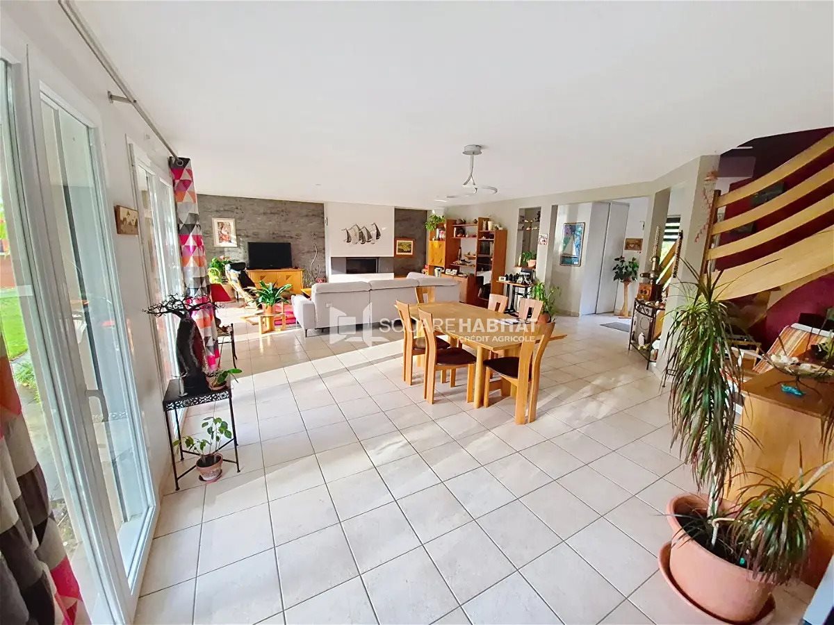 Maison à vendre, 223m², Bréal-sous-Montfort