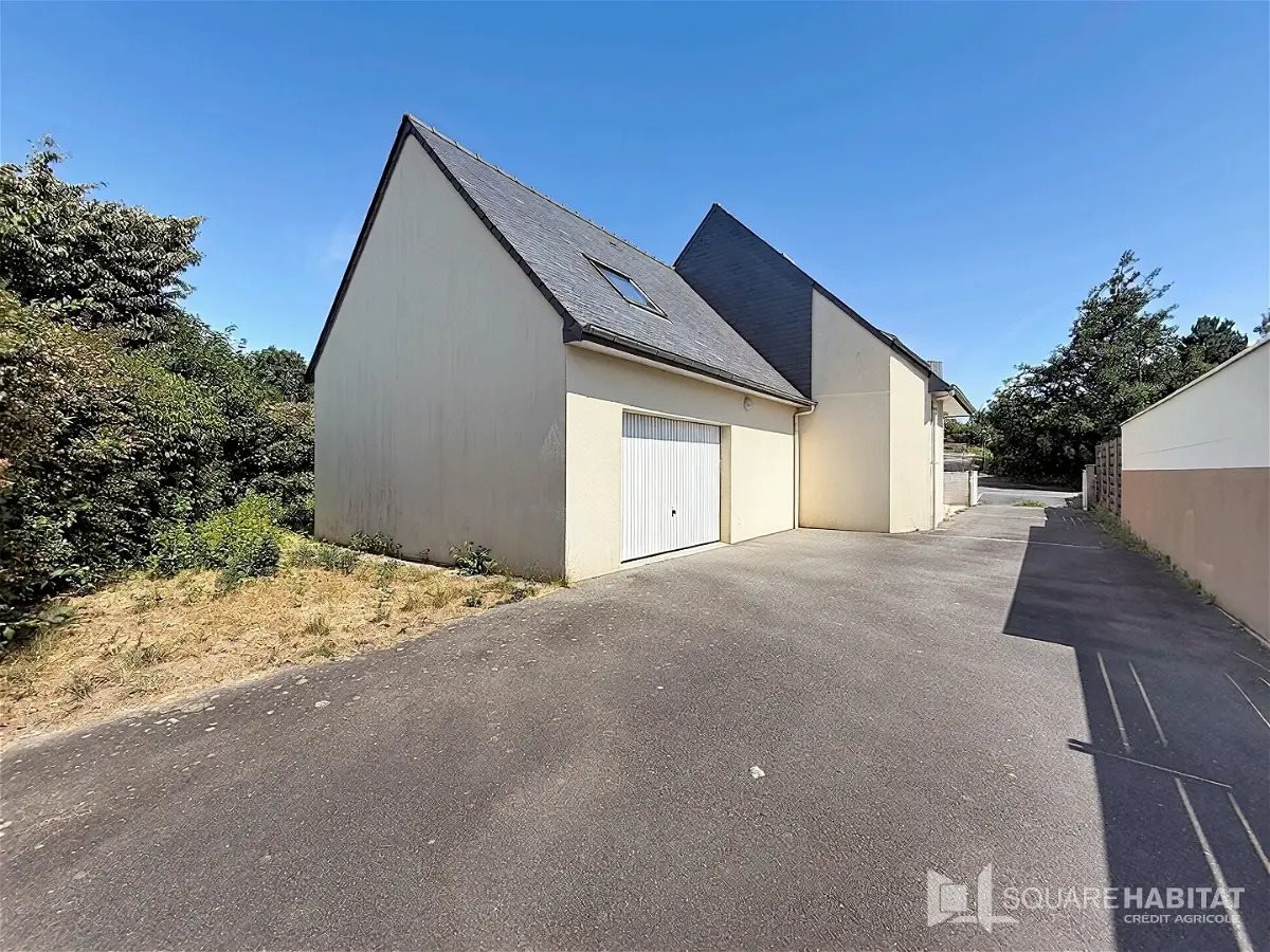 Maison à louer, 130m², Mordelles