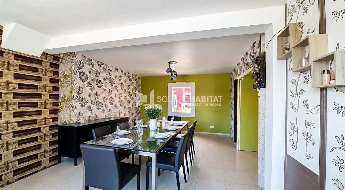 Maison à vendre, 100m², Talensac