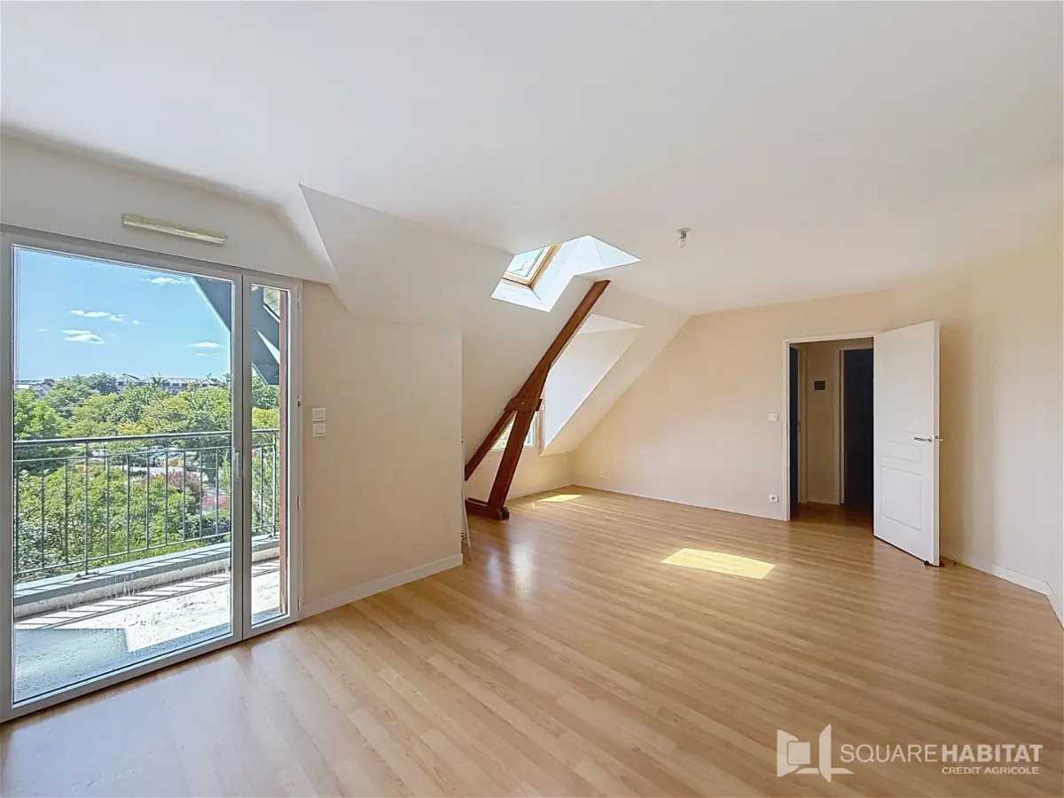 Appartement à louer, 63m², Montfort-sur-Meu