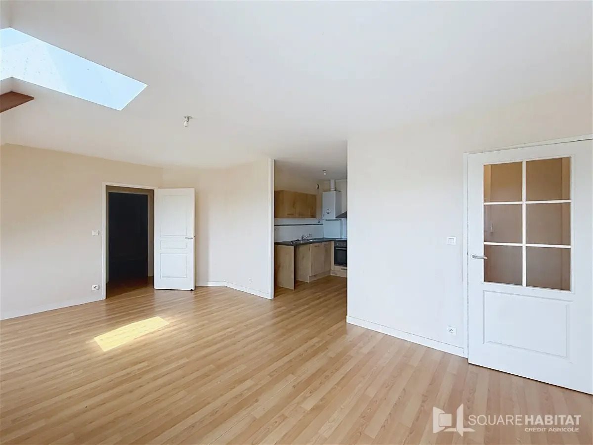 Appartement à louer, 63m², Montfort-sur-Meu