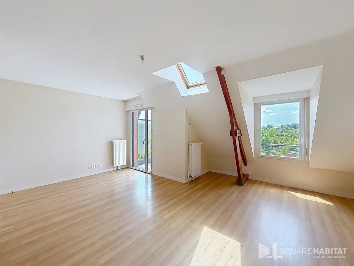 Appartement à louer, 63m², Montfort-sur-Meu