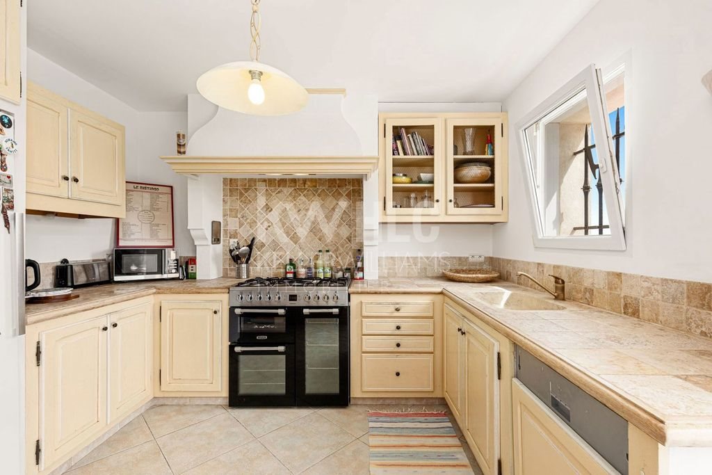 Maison à vendre, 210m², Les Adrets-de-l'Estérel