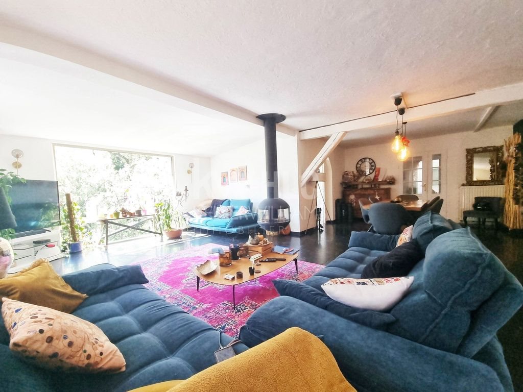 Maison à vendre, 160m², Tourrettes-sur-Loup