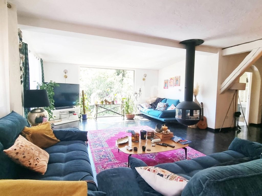 Maison à vendre, 160m², Tourrettes-sur-Loup