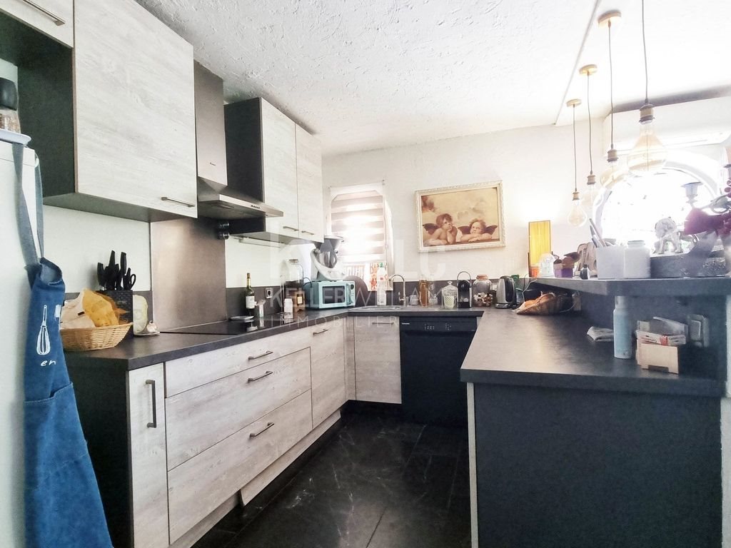 Maison à vendre, 160m², Tourrettes-sur-Loup