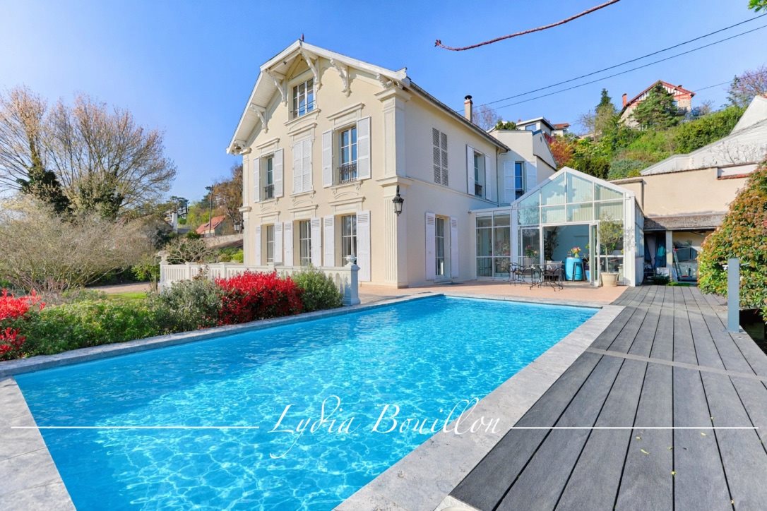 Maison à vendre, 285m², Herblay-sur-Seine