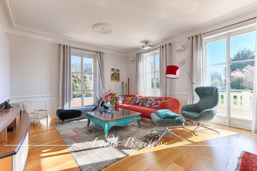 Maison à vendre, 285m², Herblay-sur-Seine
