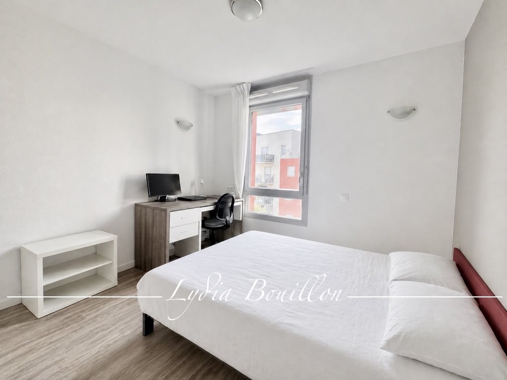 Appartement à vendre, 19m², Nanterre