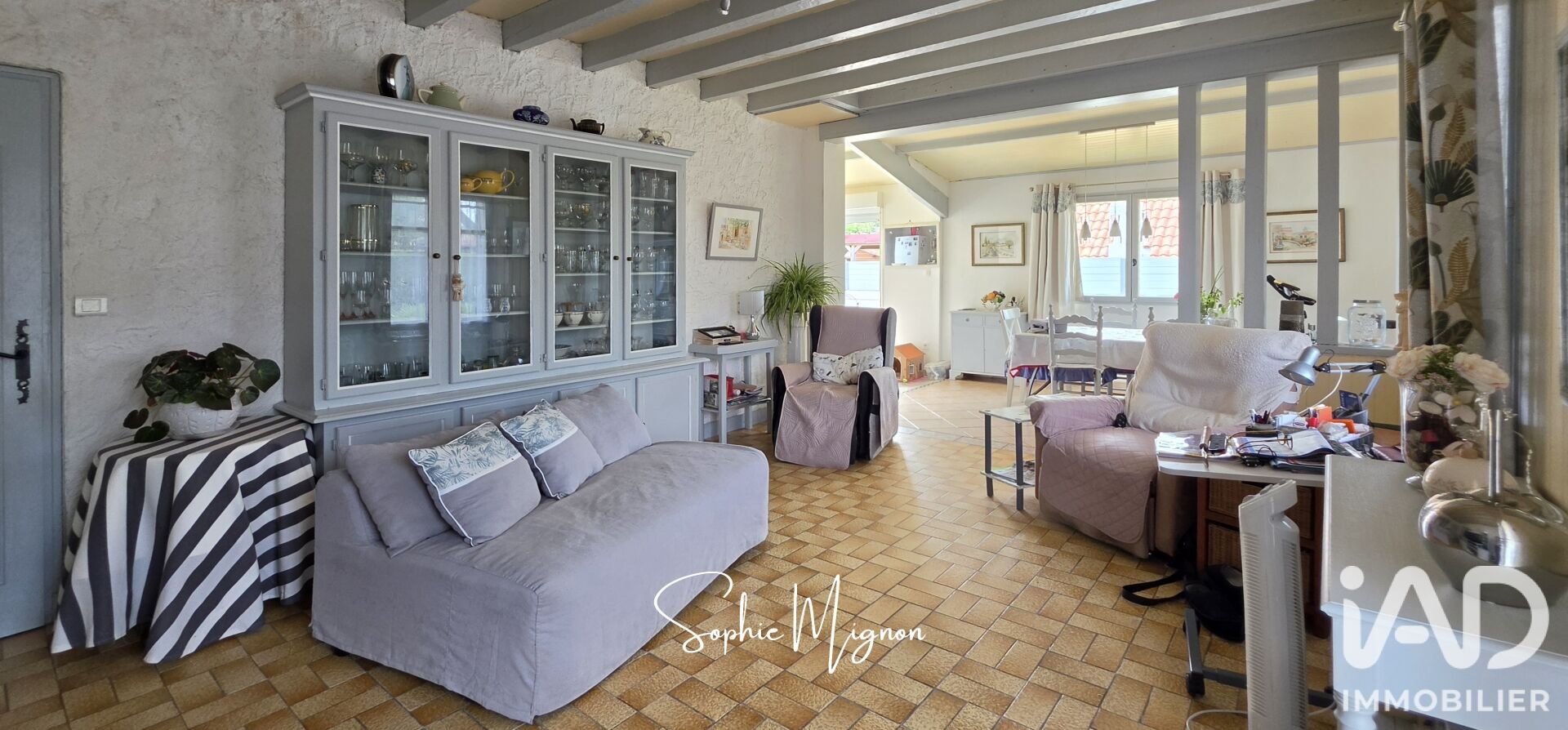 Maison à vendre, 104m², Sainte-Eulalie-en-Born