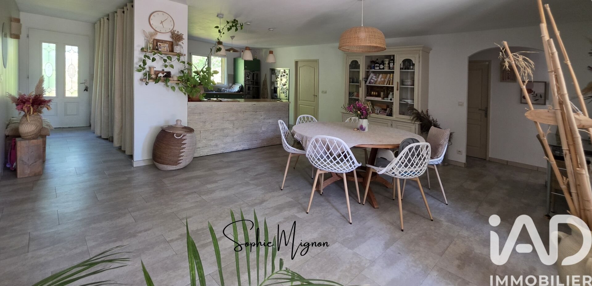 Maison à vendre, 140m², Parentis-en-Born