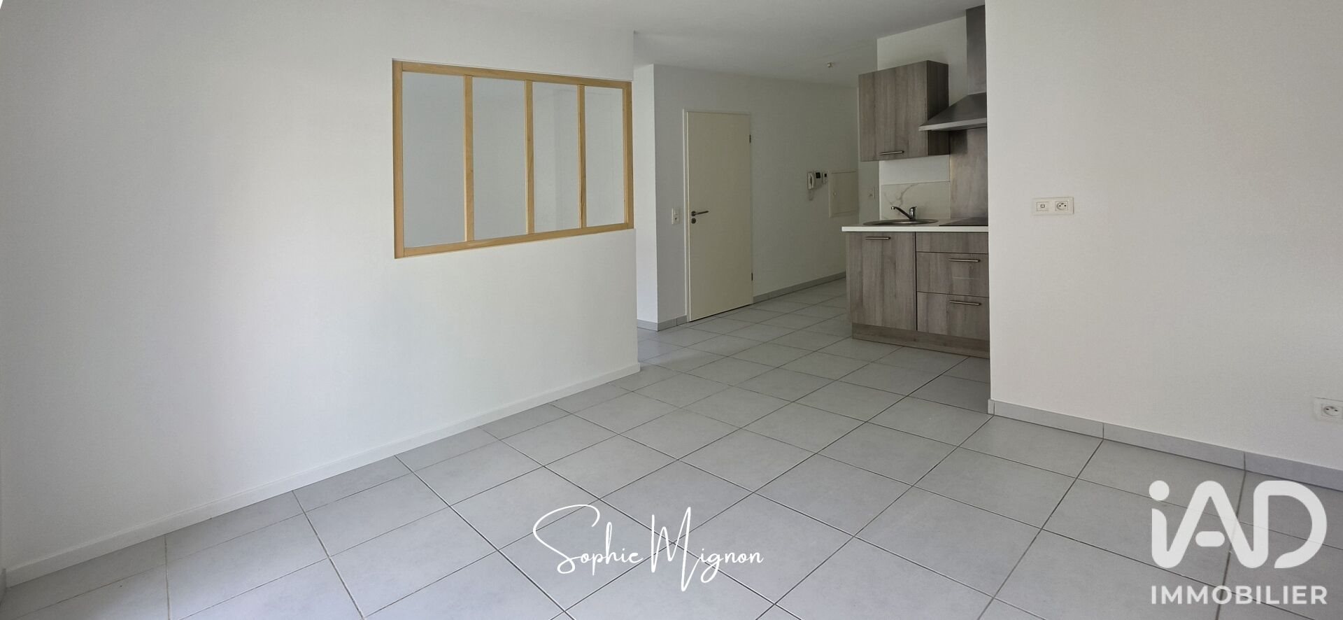 Appartement à vendre, 32m², Biscarrosse