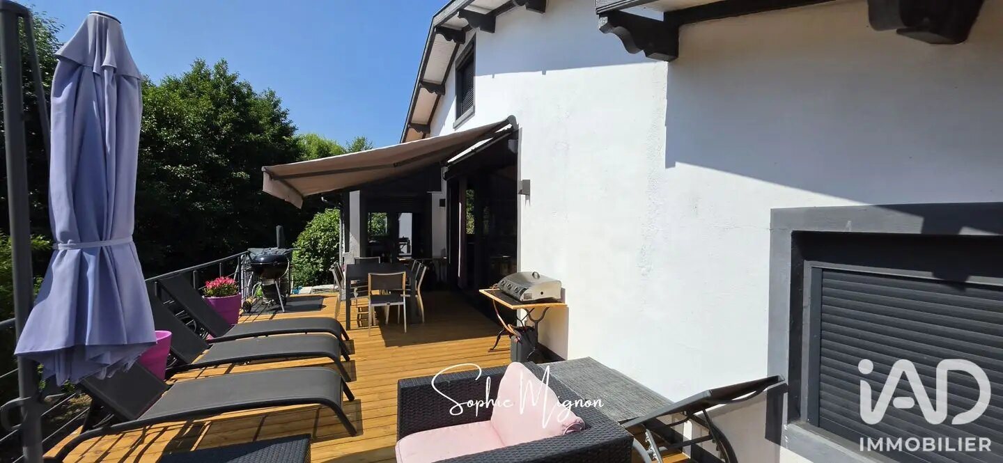Maison à vendre, 109m², Parentis-en-Born