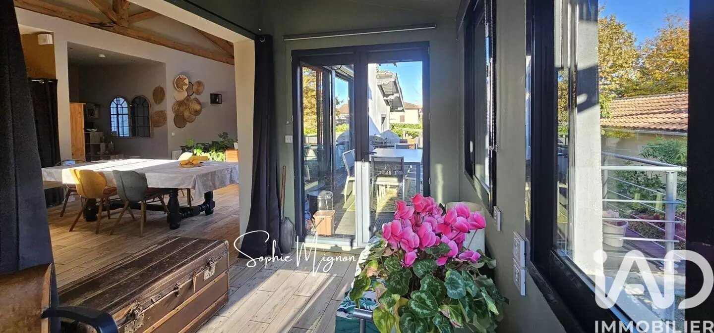 Maison à vendre, 109m², Parentis-en-Born