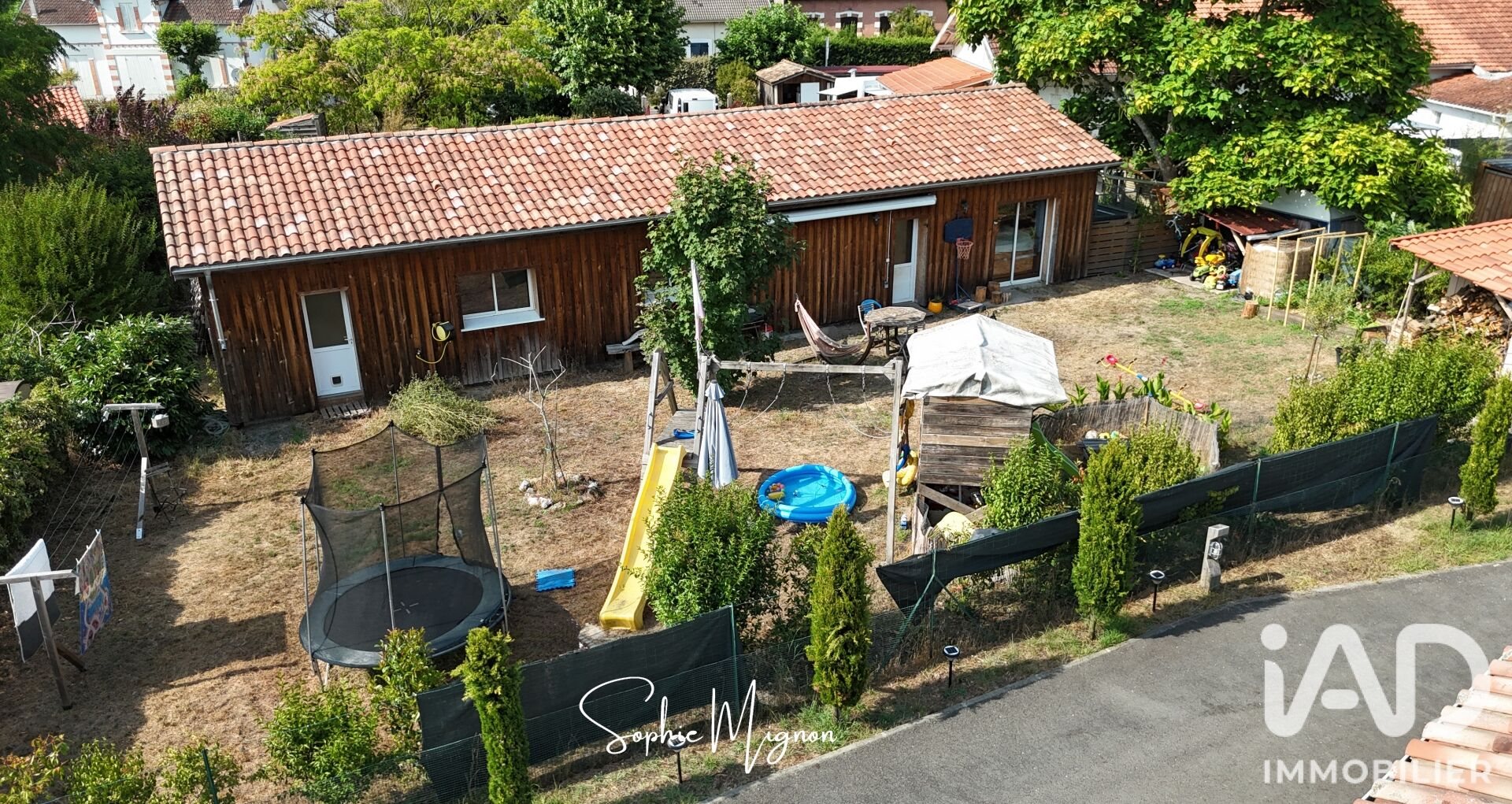 Maison à vendre, 112m², Pontenx-les-Forges
