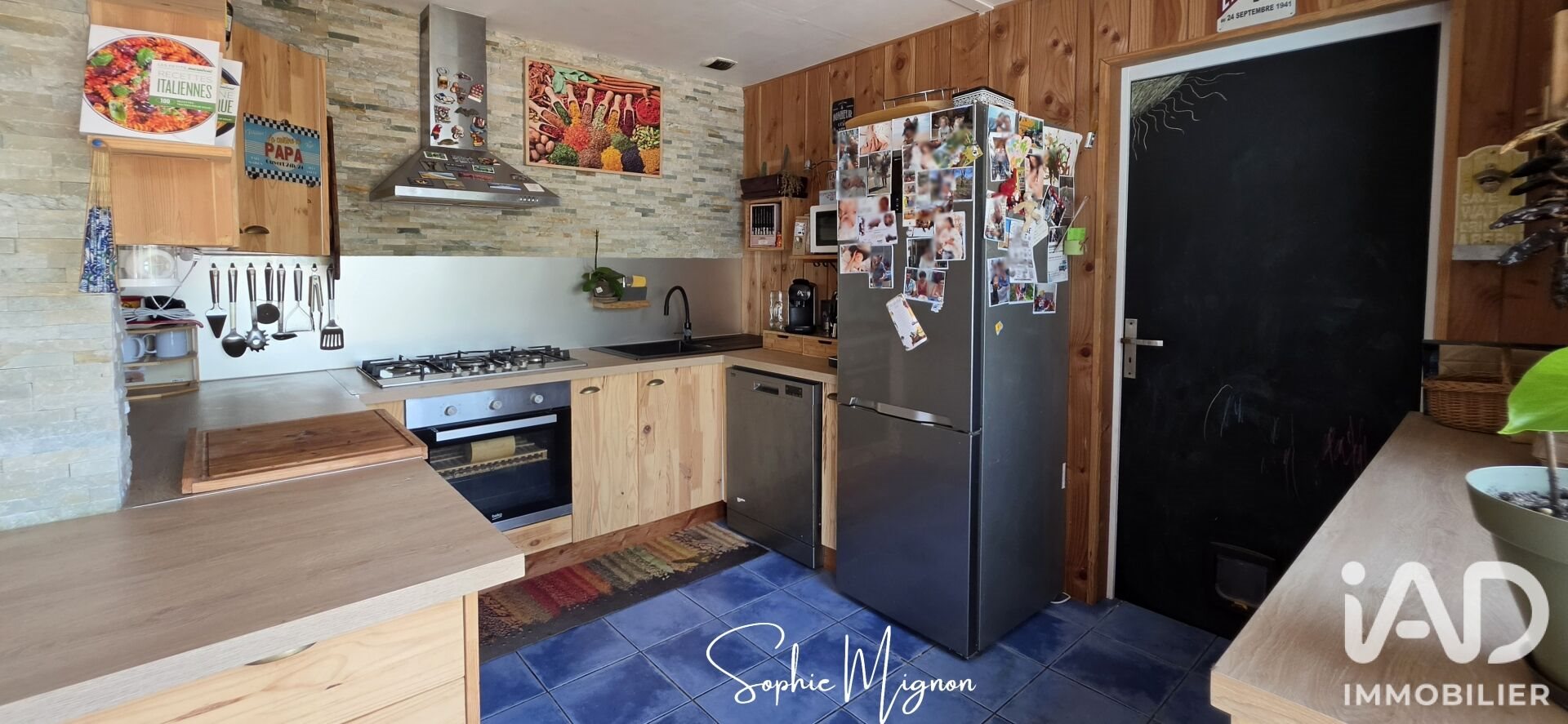 Maison à vendre, 112m², Pontenx-les-Forges