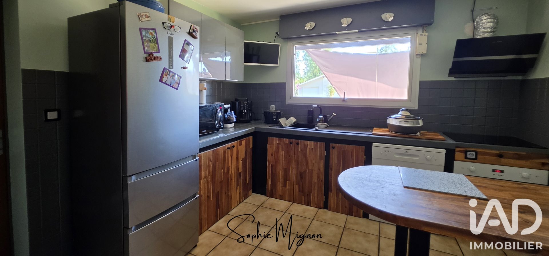 Maison à vendre, 136m², Ychoux