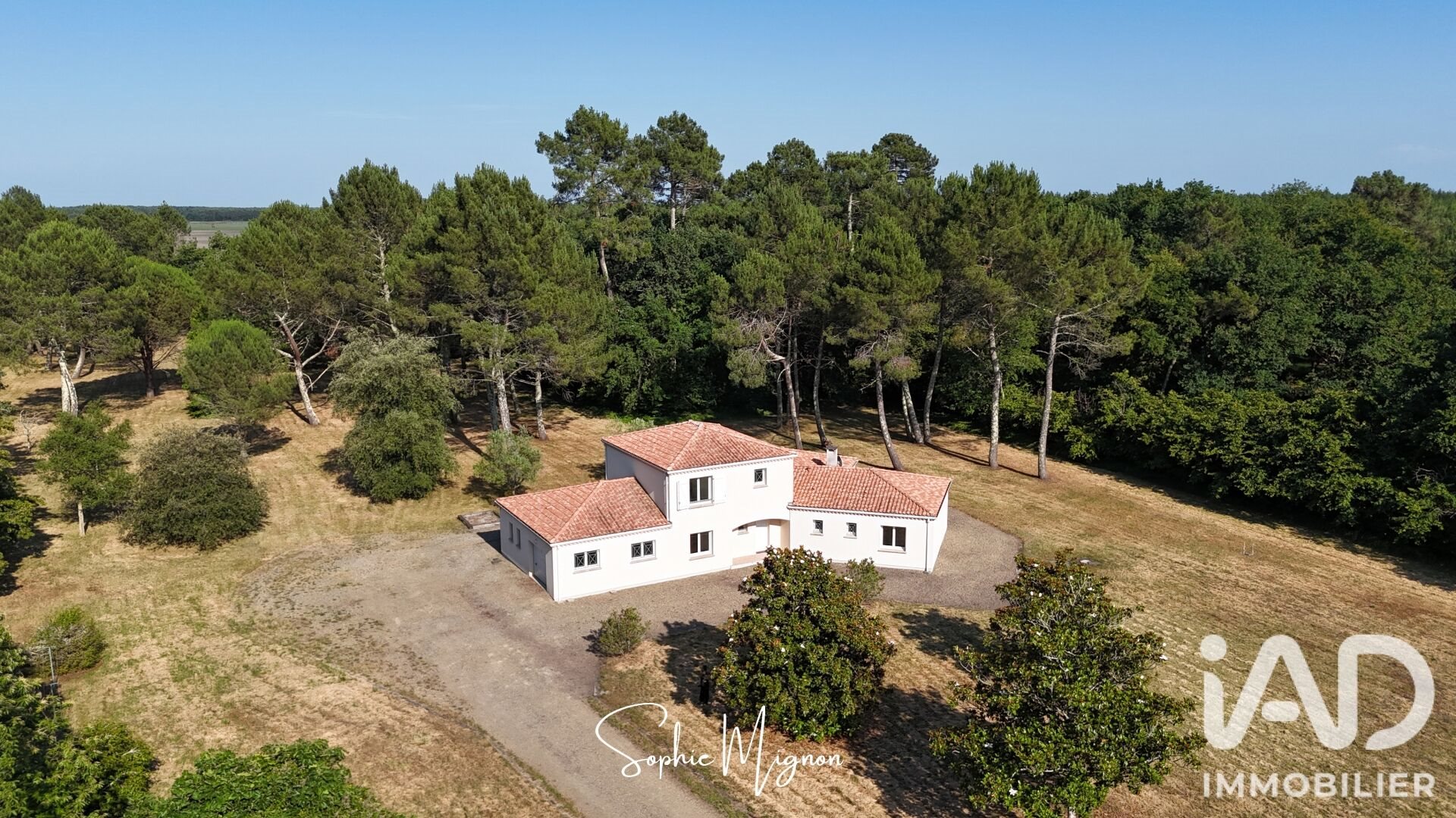 Maison à vendre, 206m², Liposthey
