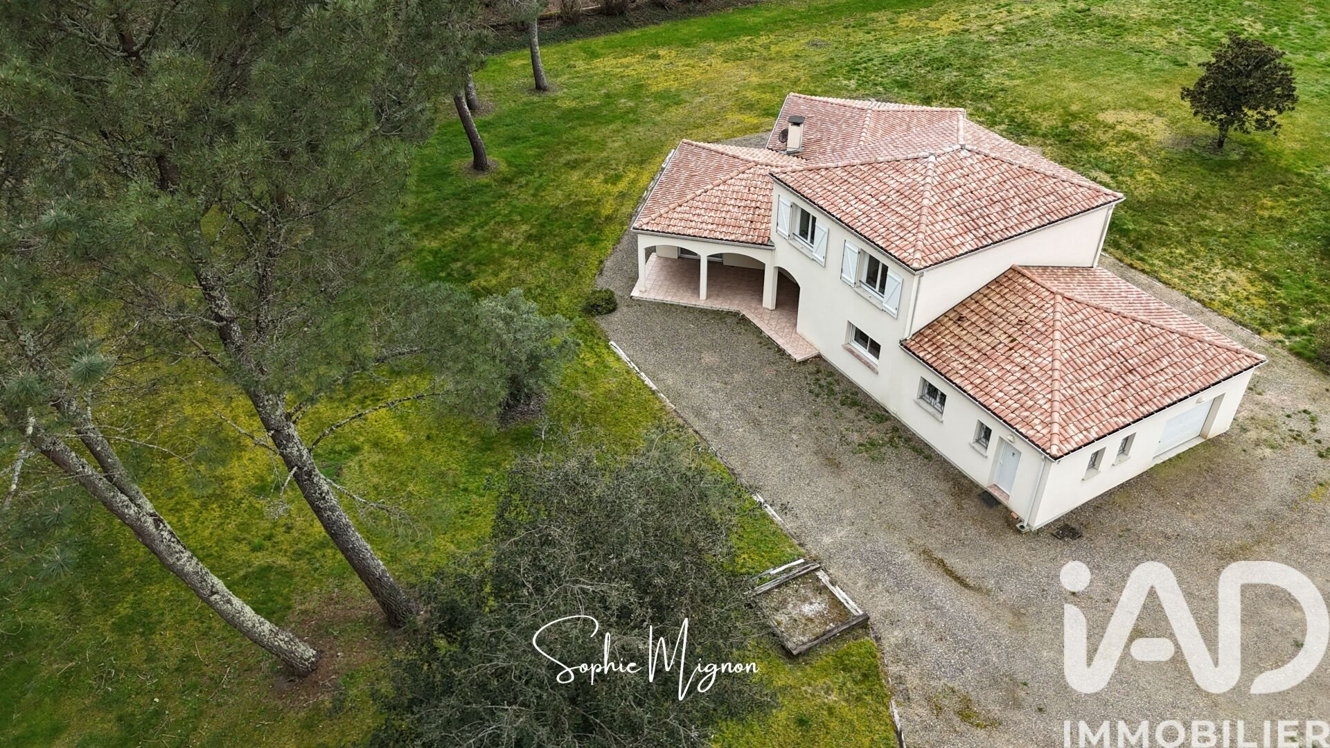 Maison à vendre, 206m², Liposthey