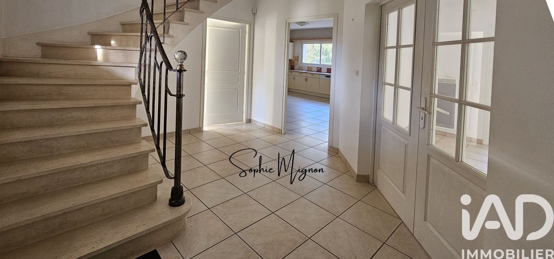 Maison à vendre, 206m², Liposthey