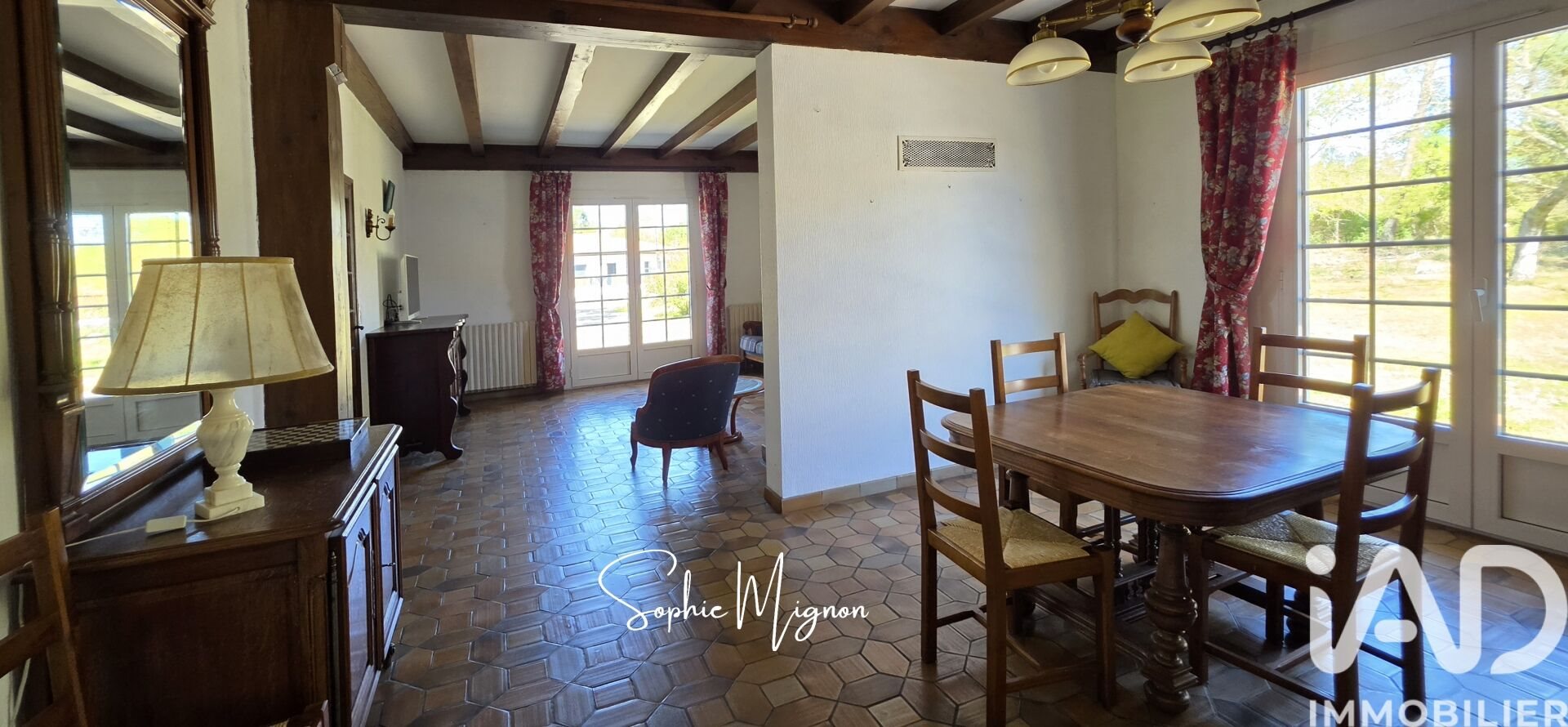 Maison à vendre, 138m², Parentis-en-Born
