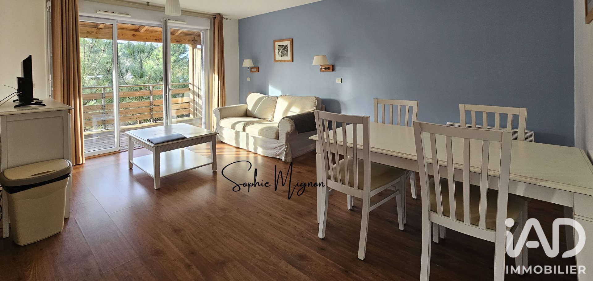 Appartement à vendre, 39m², Parentis-en-Born