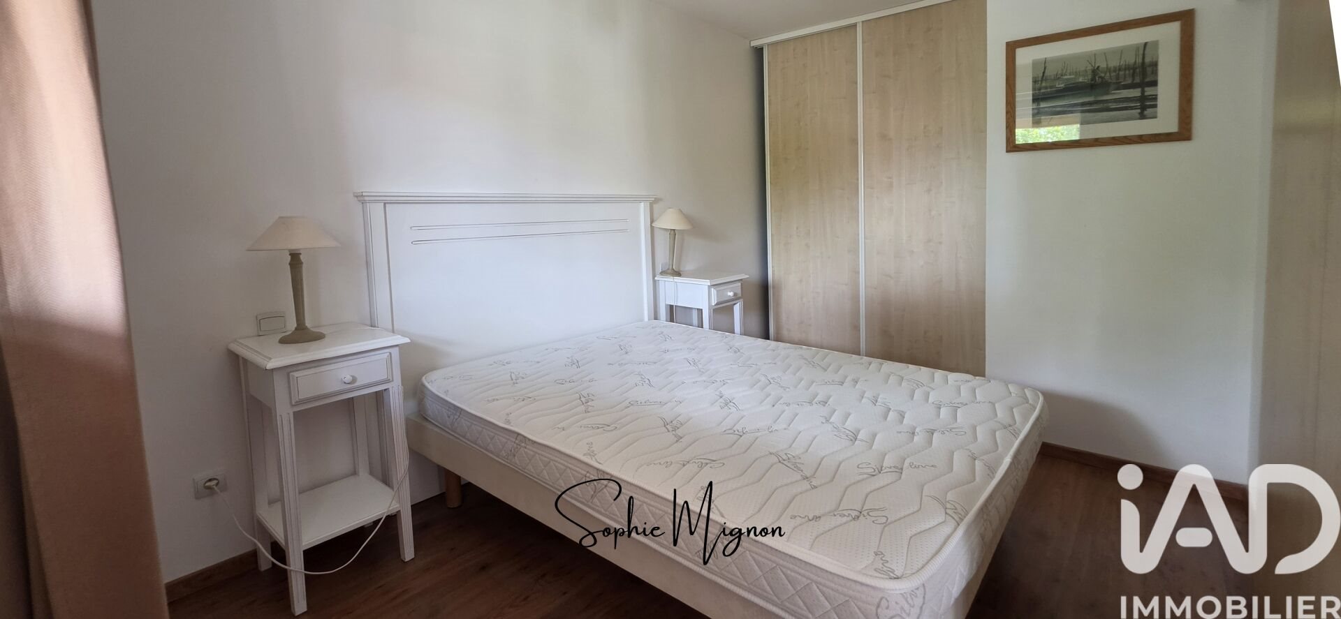 Appartement à vendre, 45m², Parentis-en-Born