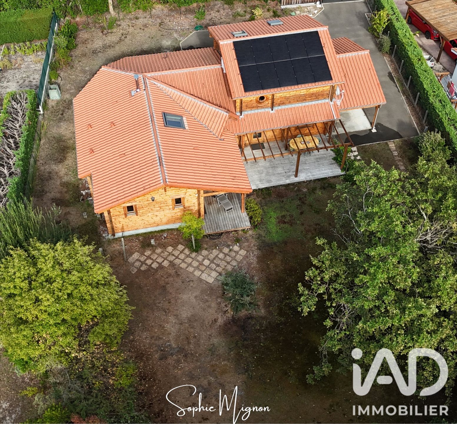 Maison à vendre, 153m², Biscarrosse