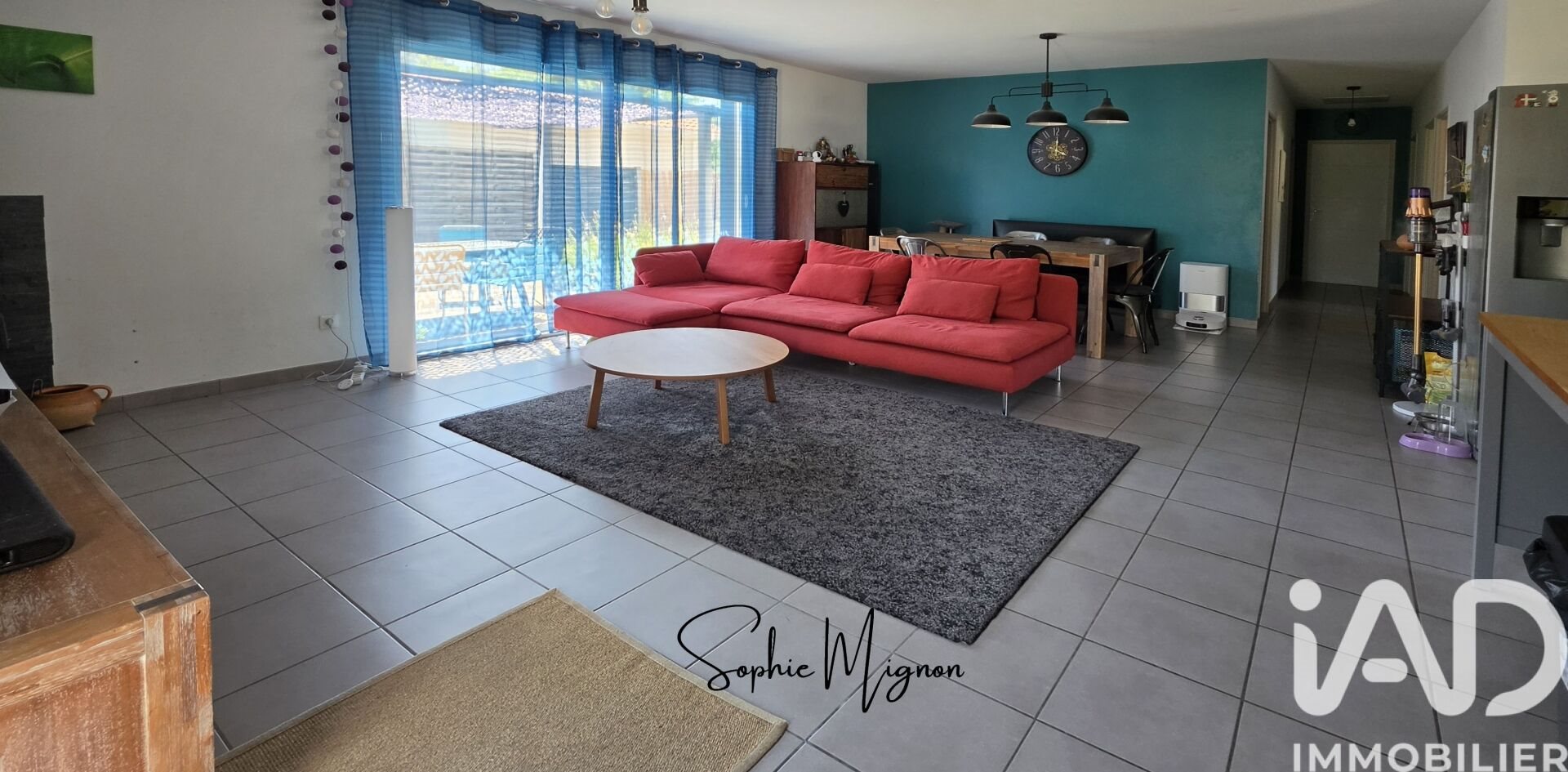 Maison à vendre, 105m², Mimizan