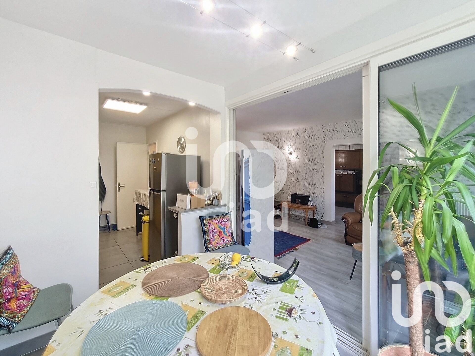Appartement à vendre, 75m², Poitiers