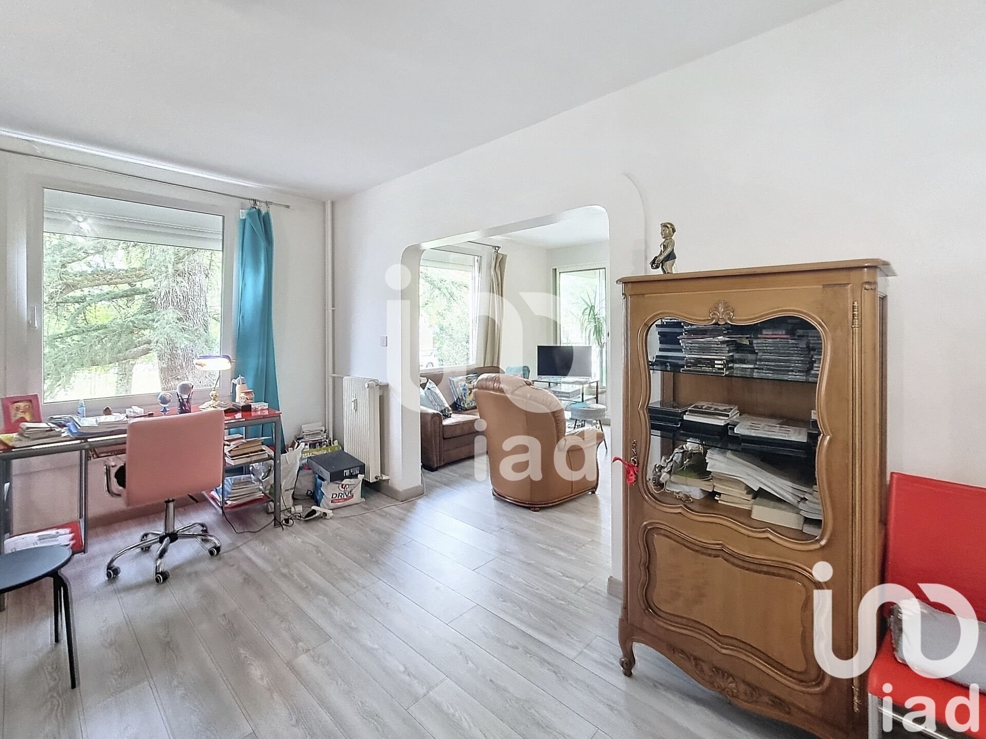 Appartement à vendre, 75m², Poitiers