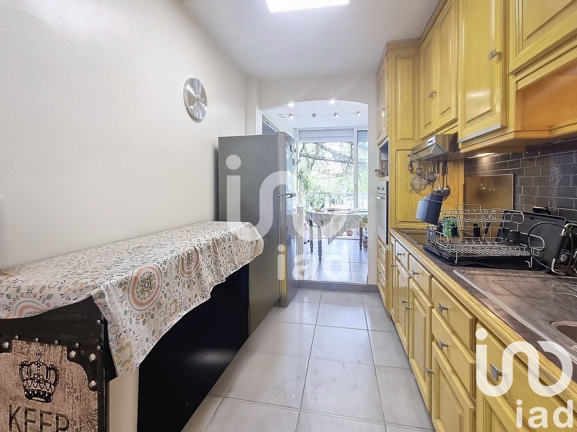 Appartement à vendre, 75m², Poitiers