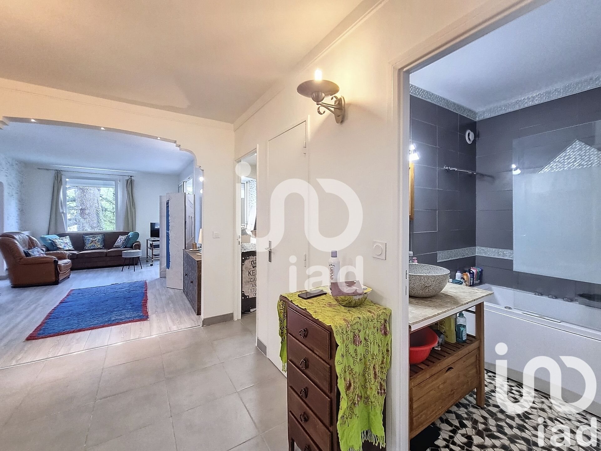 Appartement à vendre, 75m², Poitiers
